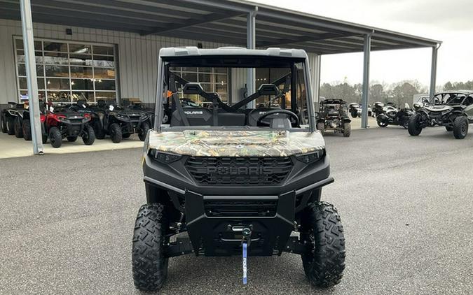 2025 Polaris Ranger 1000 Premium Polaris Pursuit Camo