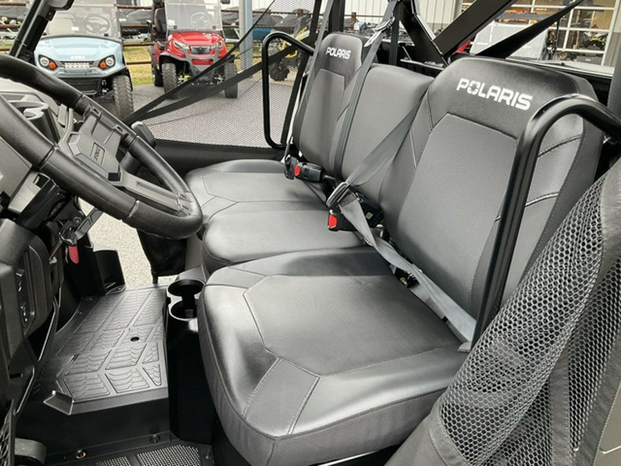 2025 Polaris Ranger 1000 Premium Polaris Pursuit Camo