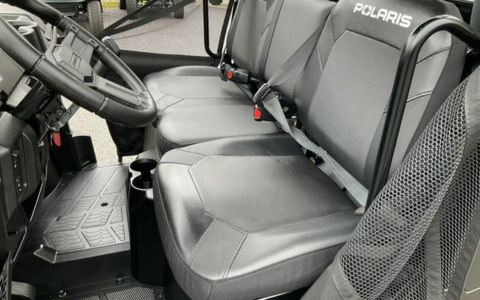 2025 Polaris Ranger 1000 Premium Polaris Pursuit Camo