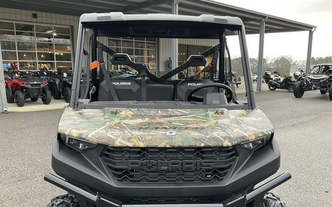 2025 Polaris Ranger 1000 Premium Polaris Pursuit Camo