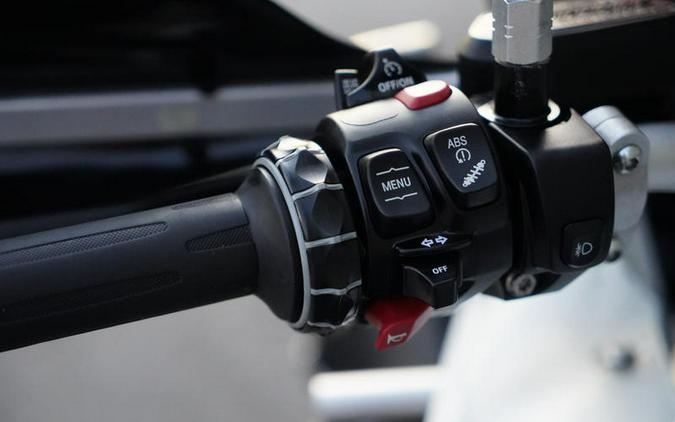 2018 BMW R 1200 GS Adventure