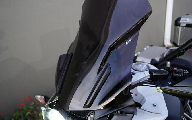 2018 BMW R 1200 GS Adventure