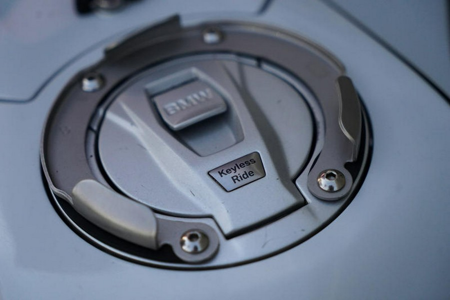 2018 BMW R 1200 GS Adventure