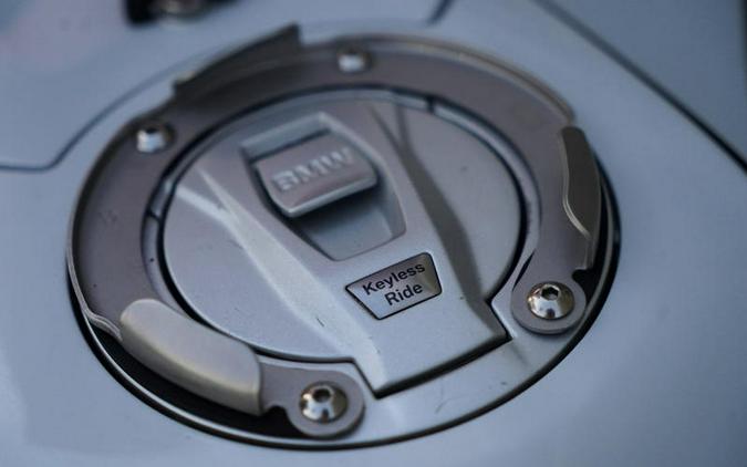 2018 BMW R 1200 GS Adventure