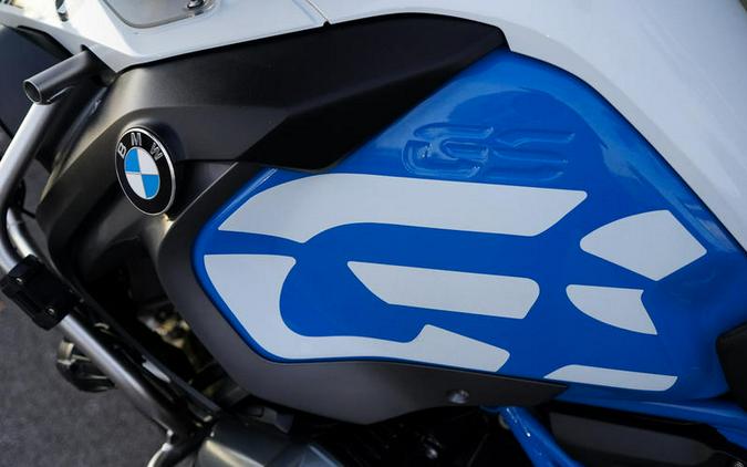 2018 BMW R 1200 GS Adventure