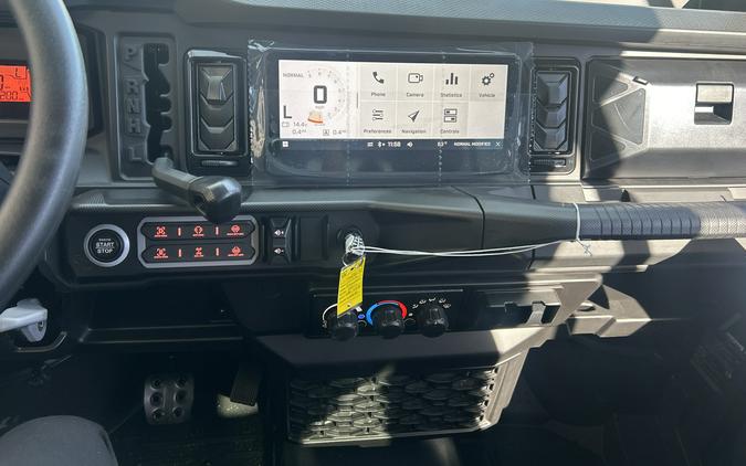 2026 Can-Am Defender MAX Limited HD11