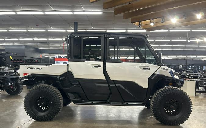 2026 Can-Am Defender MAX Limited HD11