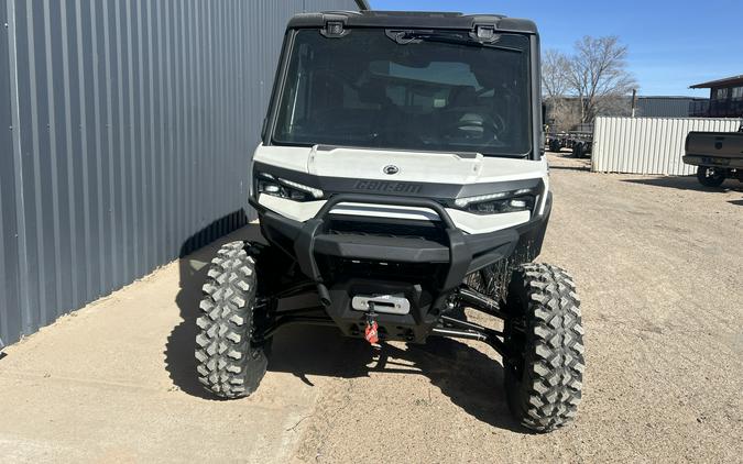 2026 Can-Am Defender MAX Limited HD11