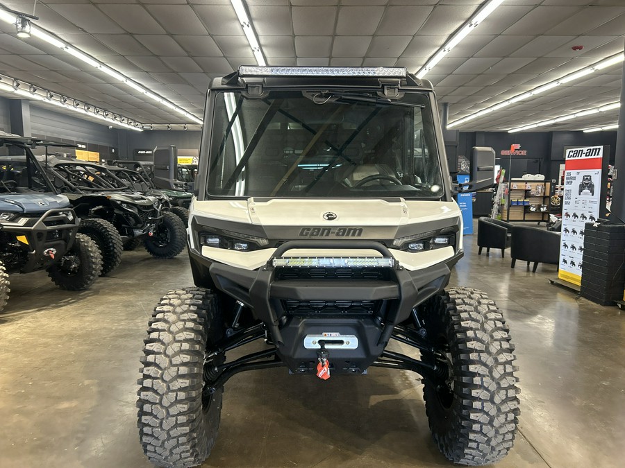 2026 Can-Am Defender MAX Limited HD11