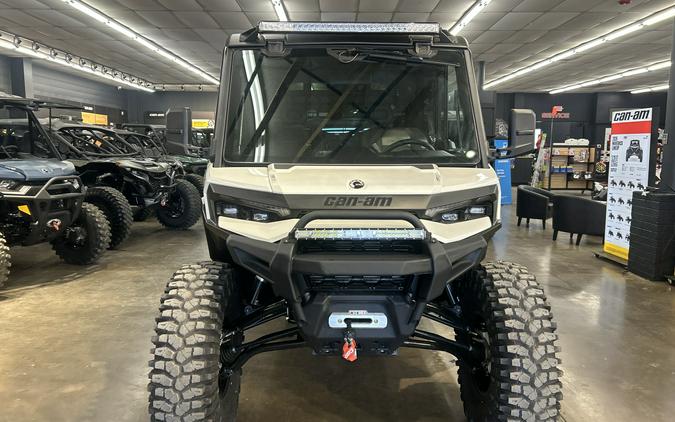 2026 Can-Am Defender MAX Limited HD11