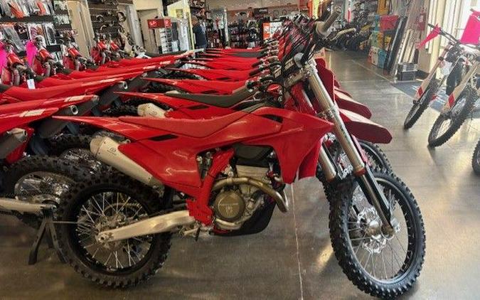 2024 GASGAS MC 350F