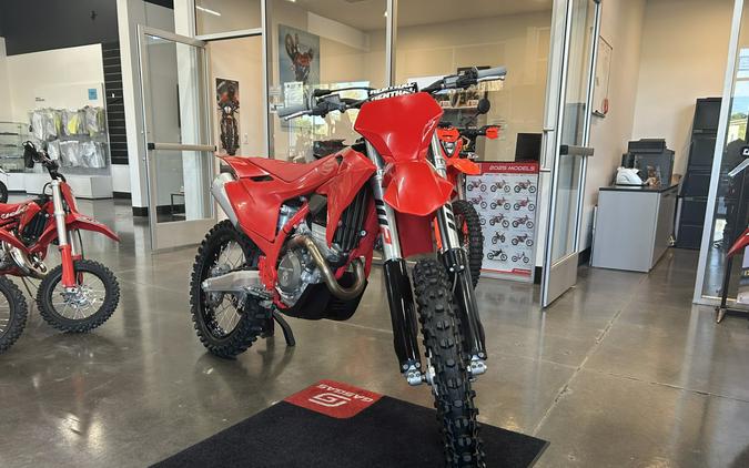 2024 Gas Gas MC 350F - U211977