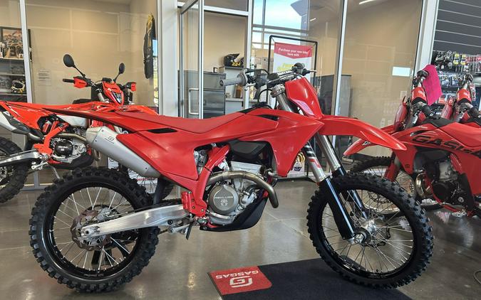 2024 Gas Gas MC 350F - U211977