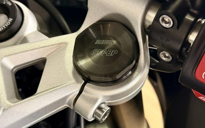 2026 Triumph Daytona 660 Icon Edition