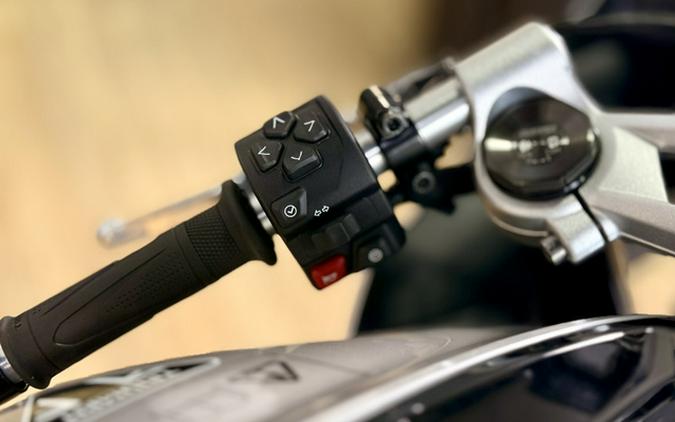 2026 Triumph Daytona 660 Icon Edition