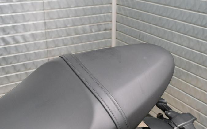 2023 TRIUMPH TRIDENT 660