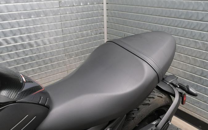 2023 TRIUMPH TRIDENT 660
