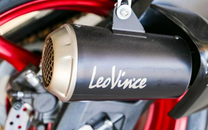 2025 Suzuki GSX-R750M5