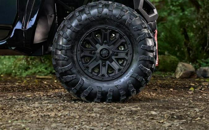 2026 Yamaha Wolverine Rmax4 1000 Compact Xt-R