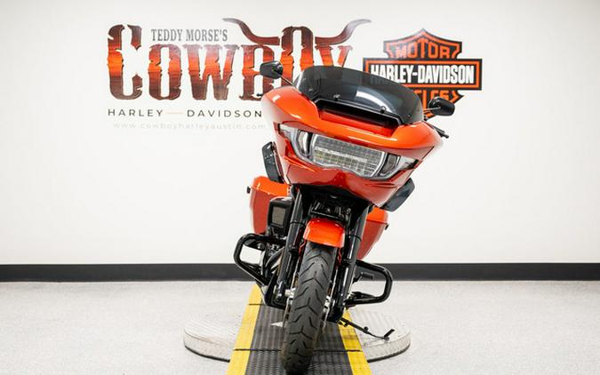 2024 Harley-Davidson Touring FLTRX - Road Glide