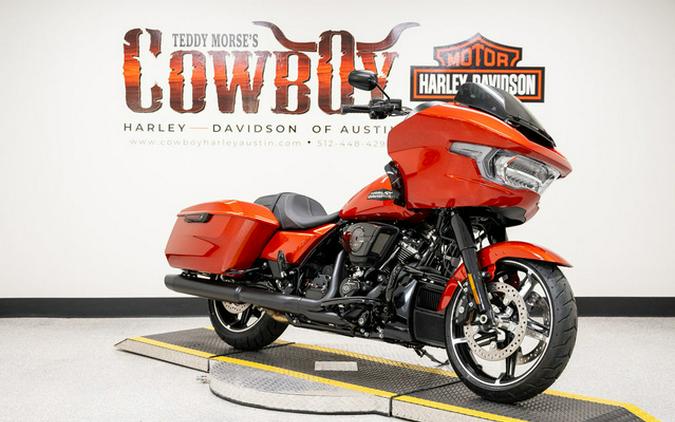 2024 Harley-Davidson Touring FLTRX - Road Glide