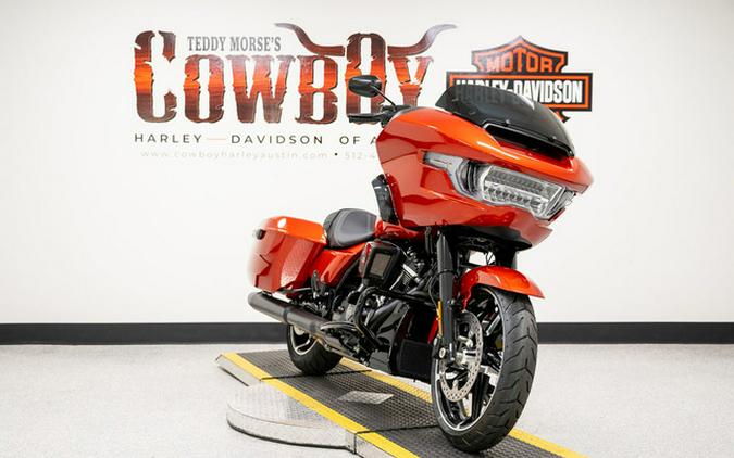 2024 Harley-Davidson Touring FLTRX - Road Glide