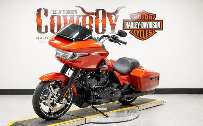 2024 Harley-Davidson Touring FLTRX - Road Glide