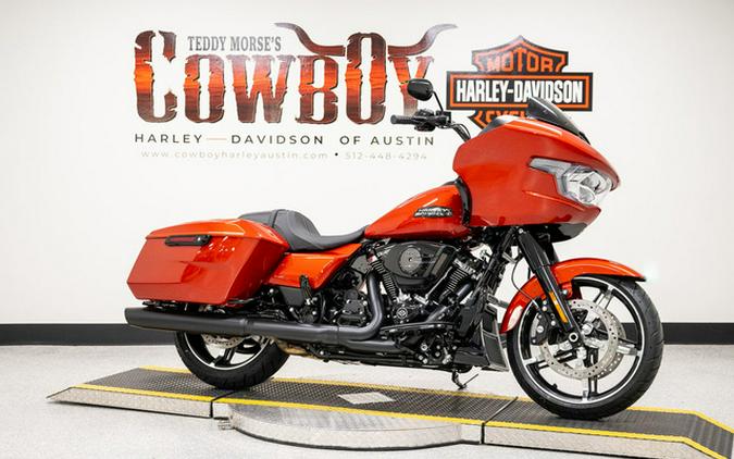 2024 Harley-Davidson Touring FLTRX - Road Glide