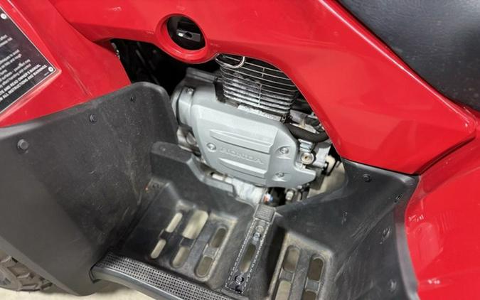 2025 Honda FourTrax Recon ES