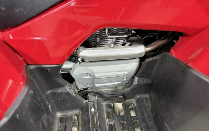 2025 Honda FourTrax Recon ES