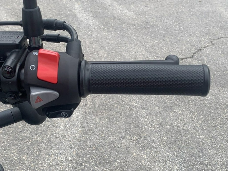 2026 Honda Rebel 300