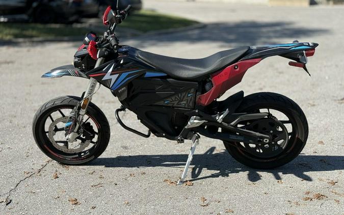 2021 Zero FXS ZF7.2