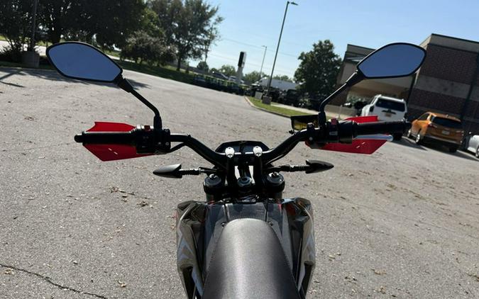2021 Zero FXS ZF7.2