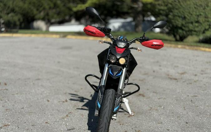 2021 Zero FXS ZF7.2