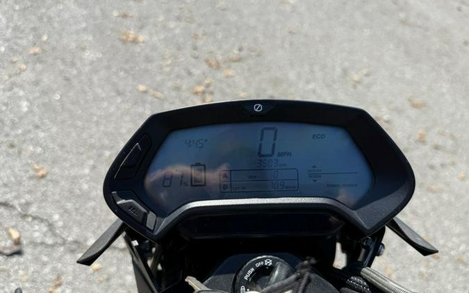2021 Zero FXS ZF7.2
