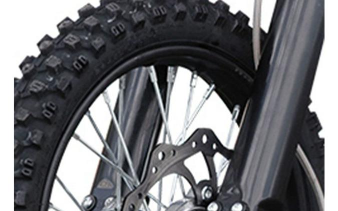 2025 SSR Motorsports SR125ME