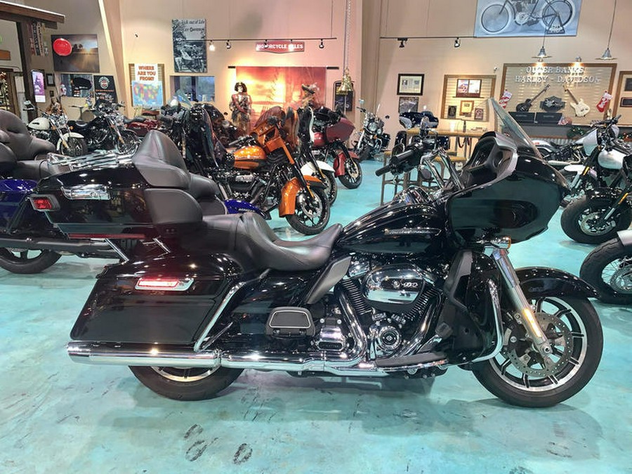 2019 Harley-Davidson® FLTRU - Road Glide® Ultra