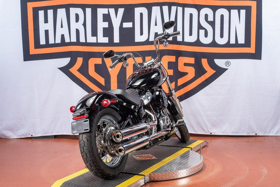 2020 Harley-Davidson® FXST - Softail® Standard