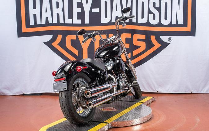 2020 Harley-Davidson® FXST - Softail® Standard