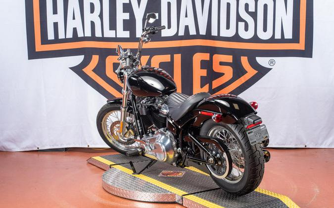 2020 Harley-Davidson® FXST - Softail® Standard