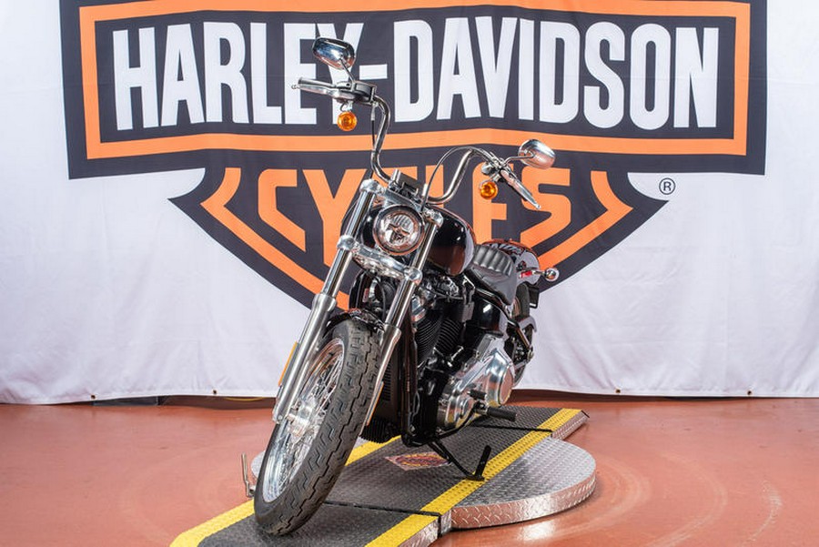 2020 Harley-Davidson® FXST - Softail® Standard