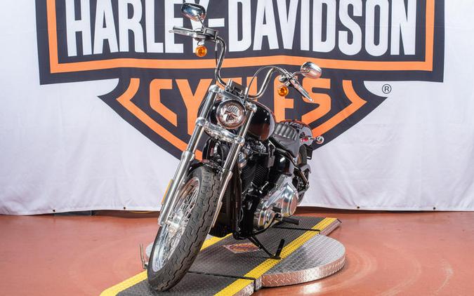 2020 Harley-Davidson® FXST - Softail® Standard