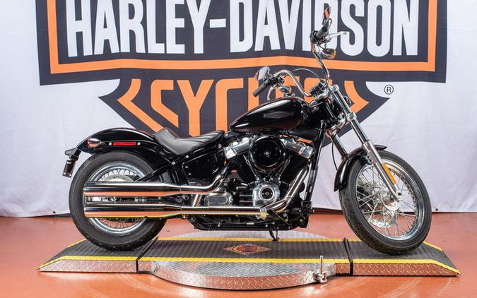 2020 Harley-Davidson® FXST - Softail® Standard