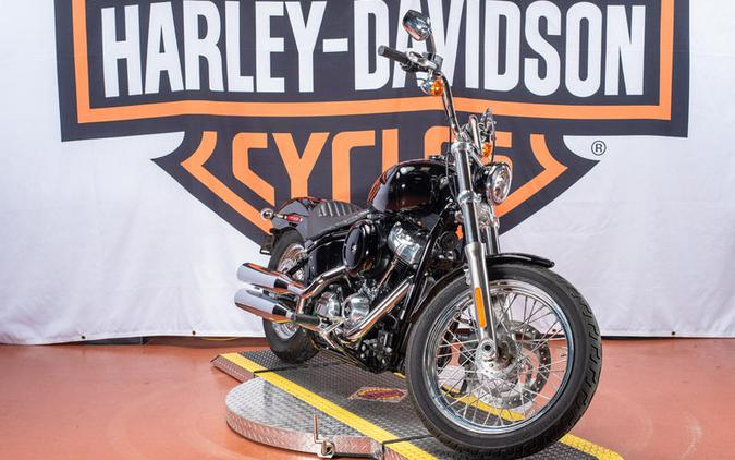 2020 Harley-Davidson® FXST - Softail® Standard