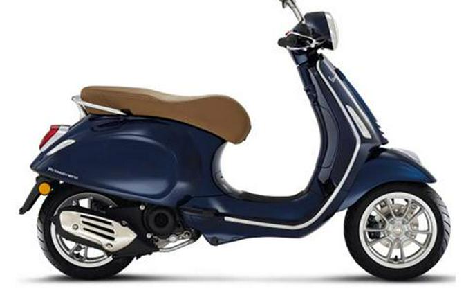 2023 Vespa Primavera 50