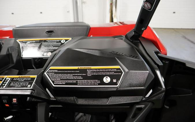 2024 Can-Am® Commander MAX XT 1000R