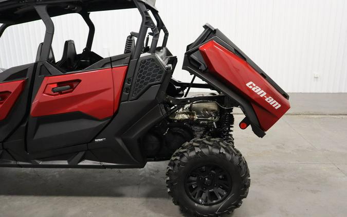 2024 Can-Am® Commander MAX XT 1000R