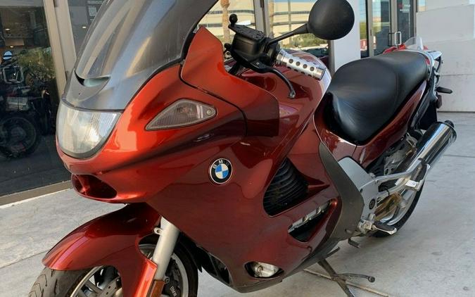 2004 BMW K 1200 GT