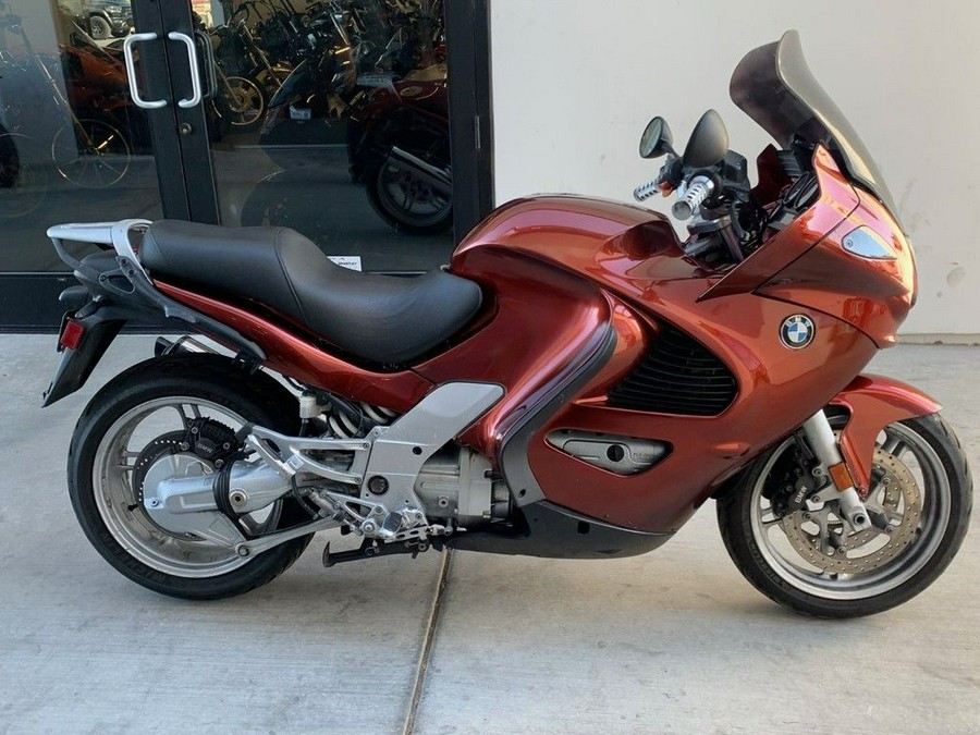 2004 BMW K 1200 GT