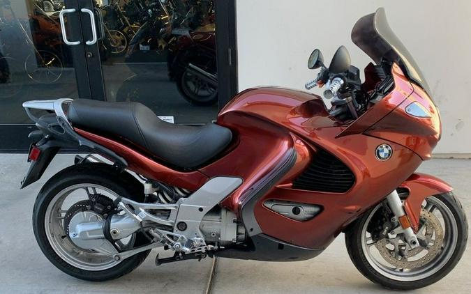 2004 BMW K 1200 GT